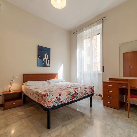 Piazza Re Di Roma Apartment Zewnętrze zdjęcie